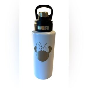 Tervis Disney Minnie Mouse 32 oz Stainless Steel Water Bottle